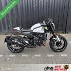 CFMoto 700CL-X Sport, 693 cc, Bedrijf, Meer dan 35 kW, Toermotor