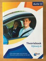 Theorieboek Rijbewijs B van de ANWB, Boeken, Auto's | Boeken, Ophalen of Verzenden, Zo goed als nieuw, ANWB, Algemeen