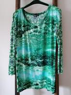 Didi longsleeve shirt 36 S XS, Ophalen of Verzenden, Zo goed als nieuw, Lange mouw, Maat 34 (XS) of kleiner