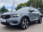 Volvo XC40 1.5 T5 Recharge R-Design 262pk | Parking pack | 1, Euro 6, Leder en Stof, Origineel Nederlands, 3 cilinders