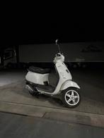 Vespa lx50 50cc 4t, Fietsen en Brommers, Scooters | Vespa, Ophalen, Zo goed als nieuw, Vespa LX