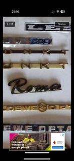 Gezocht blaupunkt roma logo, Ophalen