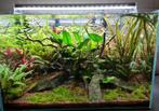 Scaper led 64, Dieren en Toebehoren, Ophalen of Verzenden, Nieuw, Verlichting of Verwarming