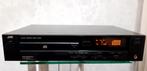 JVC XL-V311BK Cd speler uit 1989, Audio, Tv en Foto, Cd-spelers, Ophalen of Verzenden, JVC, Zo goed als nieuw
