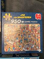 Jan van Haasteren Happy Birthday 950+ Puzzel, Ophalen of Verzenden, Zo goed als nieuw, Legpuzzel
