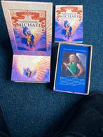 Aartsengel Michael Orakelkaarten Doreen Virtue, Boeken, Esoterie en Spiritualiteit, Ophalen of Verzenden, Zo goed als nieuw, Spiritualiteit algemeen
