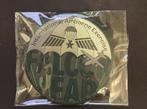 falcon leap 2025 patch (zelfde als '24), Verzenden, Landmacht, Nederland, Embleem of Badge
