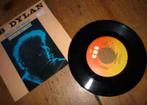 Bob Dylan Heart of Mine - Let it be Me - Holl, Cd's en Dvd's, Vinyl Singles, Verzenden, Zo goed als nieuw, Pop