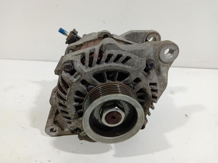 Dynamo Mitsubishi Space Star, Auto-onderdelen, Motor en Toebehoren, Mitsubishi, Gebruikt, Herkomst onderdeel bekend, 12 maanden garantie