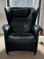 De Sede DS-23 fauteuil, Ophalen, Zo goed als nieuw, 75 tot 100 cm, 50 tot 75 cm