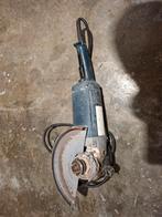 Zware flex, Ophalen, 1000 watt of meer, Haakse handslijpmachine