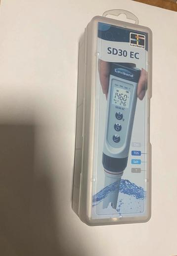 Pocket Tester Lovibond SD30 EC beschikbaar voor biedingen