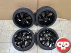 VW Golf 8 Bergamo 18 Inch Velgen