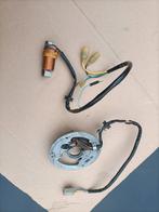 Yamaha fs 1 onstekings spoel nieuw en grondplaat, Ophalen of Verzenden