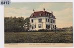 150412 Villa van Heek Oldenzaalsche weg Enschede Glanerbrug, Verzenden, 1920 tot 1940, Gelopen, Overijssel