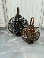 Set kandelaars, Ophalen, Gebruikt, Minder dan 25 cm
