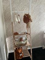 Childhome tipi kledingrek, Kinderen en Baby's, Kinderkamer | Inrichting en Decoratie, Ophalen, Zo goed als nieuw