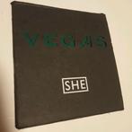 Vegas - She CD, Single (1992), Cd's en Dvd's, Cd's | Dance en House, Ophalen of Verzenden