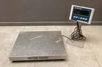 Mettler toledo tafel weegschaal geen Chinese prul, Ophalen, Winkelweegschaal, 50 tot 100 kg, Digitaal