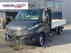 Iveco Daily 35S18 180 pk Aut. Pick Up / Open Laadbak AirPro, Auto's, Bestelauto's, Automaat, Gebruikt, 4 cilinders, Iveco