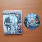 OPRUİMEN | PS3 | Crysis 2, Spelcomputers en Games, Gebruikt, Shooter, 1 speler, Ophalen of Verzenden