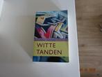 Witte tanden.....Zadie Smith, Ophalen, Zo goed als nieuw, Europa overig