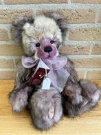 Charlie Bears Lammington Cake, 38cm. Met 20% korting, Nieuw, Overige merken, Stoffen beer, Ophalen of Verzenden