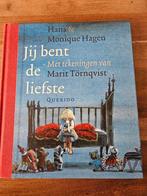 jij bent de liefste, Boeken, Gelezen, Ophalen of Verzenden