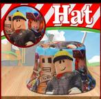 Roblox hoed, Ophalen of Verzenden, Meisje, Muts