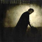 Tom Waits – Mule Variations, Ophalen of Verzenden, Zo goed als nieuw, Poprock
