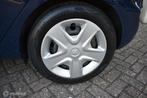 Ford Fiesta 1.0 EcoBoost Connected 2020|Airco|LED|Carplay, Auto's, 94 pk, Stof, Euro 6, 580 kg