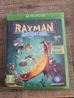 Rayman Legends - Xbox One - Platformer, Spelcomputers en Games, Games | Xbox One, 1 speler, Eén computer, Ophalen of Verzenden