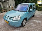Citroen Berlingo 1.4i Multispace image,NEW APK 5drs, Auto's, Citroën, Voorwielaandrijving, Blauw, Handgeschakeld, 75 pk