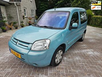 Citroen Berlingo 1.4i Multispace image,NEW APK 5drs beschikbaar voor biedingen