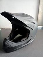 SevenIDP maat M zwart BMX/fietscross helm. Zo goed als nieuw, Fietsen en Brommers, Fietsaccessoires | Fietshelmen, Ophalen of Verzenden
