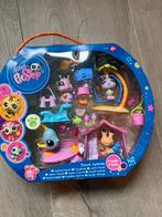 Littlest Pet Shop Tropical Aquarium Set, Ophalen of Verzenden, Nieuw, Jongen of Meisje