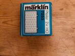 Marklin 7253 Peiler 2x HO, Hobby en Vrije tijd, Modeltreinen | H0, Gelijkstroom of Wisselstroom, Brug, Tunnel of Gebouw, Ophalen of Verzenden