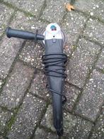 Ferm Slijpmachine Goedestaat, Ophalen of Verzenden, Gebruikt, Minder dan 700 watt, Werkbankslijpmachine