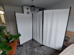Kamerscherm / Roomdivider - Zo goed als nieuw, Ophalen of Verzenden, Zo goed als nieuw