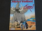 Michel Vaillant - deel 63, Eén stripboek, Ophalen of Verzenden, Zo goed als nieuw