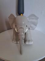 Olifant van little people, Ophalen of Verzenden, Zo goed als nieuw, Jongen of Meisje
