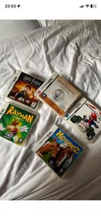 Mario kart nintendo ds en andere games, Spelcomputers en Games, Games | Nintendo 2DS en 3DS, Ophalen, Overige genres, 1 speler