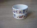 2 schaaltjes, villeroy & boch troubadour., Ophalen of Verzenden, Overige stijlen, Porselein, Schaal of Schalen