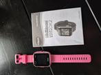 KidiZoom horloge roze Vtech, weinig gebruikt, Sieraden, Tassen en Uiterlijk, Ophalen, Zo goed als nieuw, Roze, Meisje