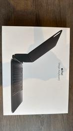 Apple Magic Keyboard, Ophalen, Apple iPad, Zwart, 11 inch
