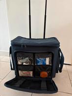 Hobby Trolley met heel veel knutsel materiaal, Hobby en Vrije tijd, Ophalen, Gebruikt, Overige typen