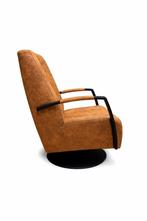 fauteuil 328, Ophalen, Nieuw, 75 tot 100 cm, Stof