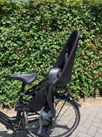 Bobike Achterzitje, Fietsen en Brommers, Fietsaccessoires | Fietsstoeltjes, Ophalen of Verzenden, Gebruikt, Achterzitje