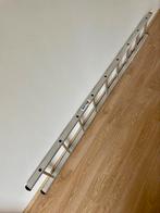 Alpe ladder 256 cm - 9 treden, Doe-het-zelf en Verbouw, Ladders en Trappen, Ophalen, Zo goed als nieuw, Ladder, 2 tot 4 meter