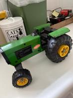 Te koop modeltractor van Tonga, Verzamelen, Merken en Reclamevoorwerpen, Ophalen, Gebruikt, Overige typen